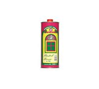PLASTOIL OLIO PAGLIERINO ROSSO 500 ML IMPREGNATE PER MOBILI LEGNO ITALCHIMICI