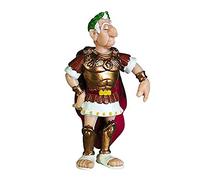 Plastoy Asterix Figurina Cesare - Termoplastica - 8 cm