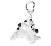 Plastoy 60592 Portachiavi Idefix Corrente