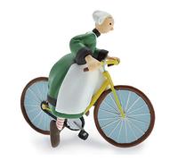 Plastoy - 61016 - Figurina-Becassine Per Bici