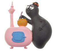 Plastoy 70052 - Barbapapa' - Calamita Barbamamma in Cucina