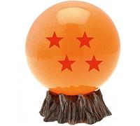 Plastoy Dragon Ball: Mini Salvadanaio Dragon Ball N. 4 10 cm