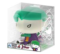 Plastoy - 80068 - Statuetta - Salvadanaio Chibi The Joker