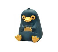 Plastoy Animali Fantastici Niffler Chibi Salvadanaio Salvadanaio