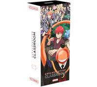 Plastoy Assassination Classroom Puzzle da 1000 pezzi - Poster incluso