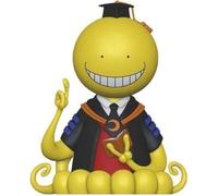 Merchandising Assassination Classroom: Plastoy - Koro Sensei (Money Box / Salvad