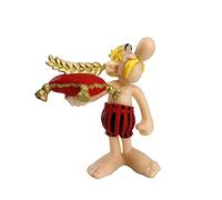 Plastoy Asterix Figurina Asterix alle Olimpiadi - PVC - 5 cm