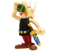 Plastoy 60558 - Statuina, Asterix Pozione Magica, 5,5 cm