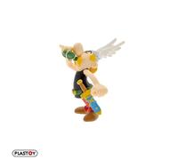 Plastoy 60558 - Statuina, Asterix Pozione Magica, 5,5 cm