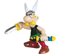 Plastoy 60501 - Statuina, Asterix con Spada, 5,8 cm