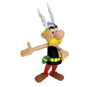 Plastoy Asterix Figurina Asterix XL - Resina - 28 cm
