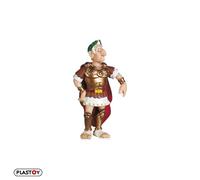 Plastoy Asterix Caesar Figura Figura
