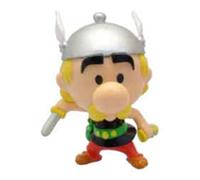 Plastoy Asterix Figurina Chibi Asterix - PVC - 6 cm