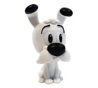 Plastoy Asterix Figurina Chibi Idefix - Plastica - 7 cm