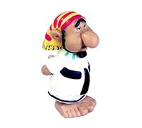 Plastoy 60544 - Statuina, Serie Asterix e Obelix, Numerobis, 4,5 cm