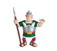 Plastoy Asterix Legionary Con Spear Figura