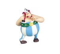 PLASTOY ASTERIX OBELIX IN LOVE FIGURA