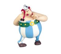 PLASTOY ASTERIX OBELIX IN LOVE FIGURA