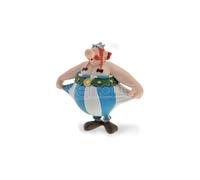 Plastoy Asterix Obelix Stretching Pants Portachiavi