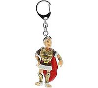 Plastoy Asterix Portachiavi Cesare - Plastica - 13 cm