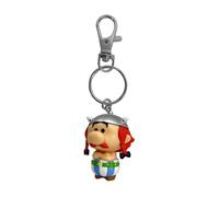 Plastoy - Asterix - Portachiavi Chibi Obelix