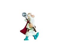 Plastoy Asterix Portachiavi Panoramix - Plastica - 12 cm