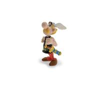 PLASTOY ASTERIX PROUD FIGURA