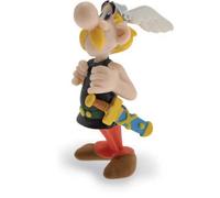 Plastoy Asterix Proud Portachiavi