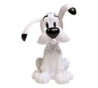 Plastoy Salvadanaio Idefix (Asterix) - Plastica 15 cm