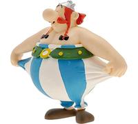 Plastoy Asterix Statuina Obelix, Multicolore, 60559