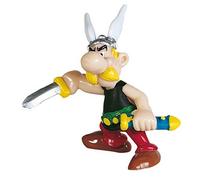 Plastoy Asterix With Sword Figure Figura