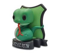 Merchandising Harry Potter: Plastoy - Mini Salvadanaio Chibi Serpeverde