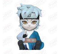 Plastoy Boruto Naruto Next Generations Salvadanaio Mitsuki - Plastica - 15 cm