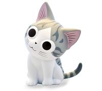 Chi Sweet Home Chibi PVC Bank Salvadanaio PLASTOY
