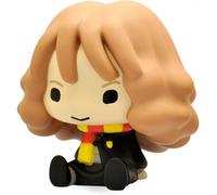 Plastoy 80083 Salvadanaio Hermione Granger: Harry Potter, 13 cm, Multicolore
