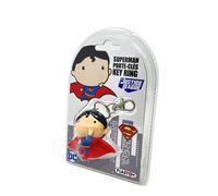 Plastoy Chibi Superman Key Ring Blister Pack