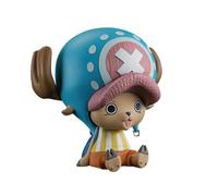 Plastoy Chopper New World One Piece Piggy Bank 18 Cm