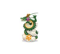 Plastoy Dragon Ball: Salvadanaio Shenron Dragon Ball in PVC 25 cm