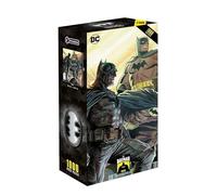 Plastoy DC Comics Batman Puzzle da 1000 pezzi - Poster incluso
