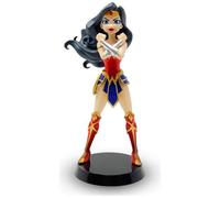 Plastoy Wonder Woman Figure Nero