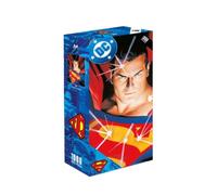 Plastoy DC Comics Puzzle Superman da 1.000 pezzi - Poster incluso