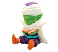 Plastoy Salvadanaio Dragon Ball Chibi Piccolo Plastica 13 cm