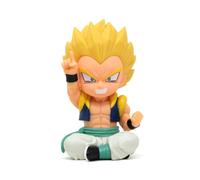 Plastoy Dragon Ball Salvadanaio Gotenks Super Saiyan - PVC - 16 cm