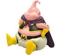 Dragon Ball: Plastoy - Mini Salvadanaio Boo - AA.VV.