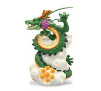 Plastoy Dragon Ball: Salvadanaio Shenron Dragon Ball in PVC 25 cm