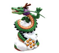 PLASTOY DRAGON BALL SHENRON BANK SALVADANAIO