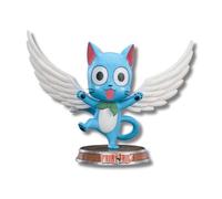 Plastoy Fairy Tail Figurina Happy - Resina - 45 cm