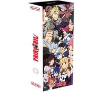 Plastoy Fairy Tail Puzzle da 1000 pezzi - Poster incluso