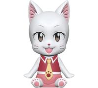 Merchandising Fairy Tail: Plastoy - Carla (Money Box / Salvadanaio)