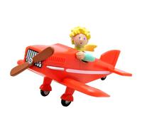 Plastoy Figura L´aereo Del Piccolo Principe